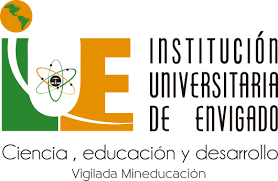 Logo IUE